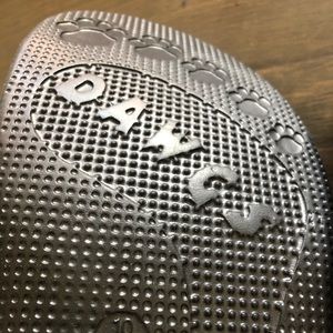 Dawgs sandals-new Black 10